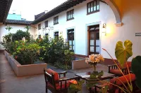 Meson del Alferez Coatepec - Wifi