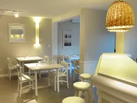 Atlántico Boutique Hotel - breakfast