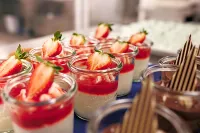 Sauerland Stern Hotel - breakfast