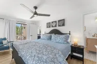 Renovated on the Lagoon within Walking Distance to the Beach & Amenity Cards! - 4-Star