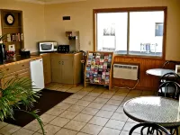 Knights Inn Baker City - Pet friendly