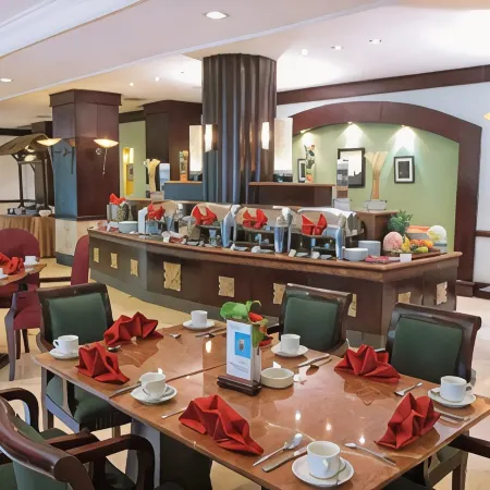 Swiss-Belhotel Tarakan