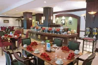 Swiss-Belhotel Tarakan - Parking