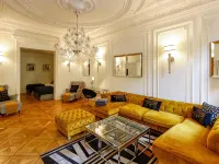 Sleephotels Alsterroom Hotels near Uhlenhorst