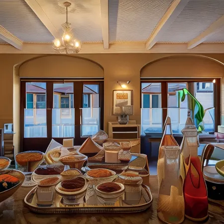 Communal Hotel Telavi