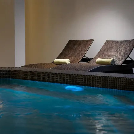 Terrado Suites Iquique