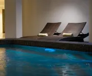 Terrado Suites Iquique - ติดทะเล