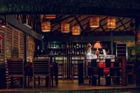 Hôtel Sancta Maria - bar