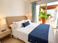 Walled City 2BR | Private Patio + Rooftop Pools - Condos