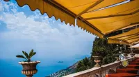 Grand Hotel Sant'Orsola - Scenic