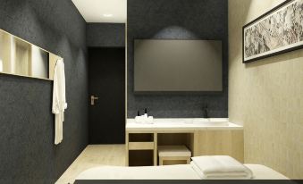 Hotel Koyama Shinjuku