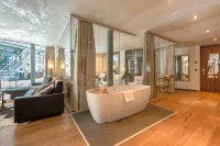 Matterhorn Focus Design Hotel - 4-Star