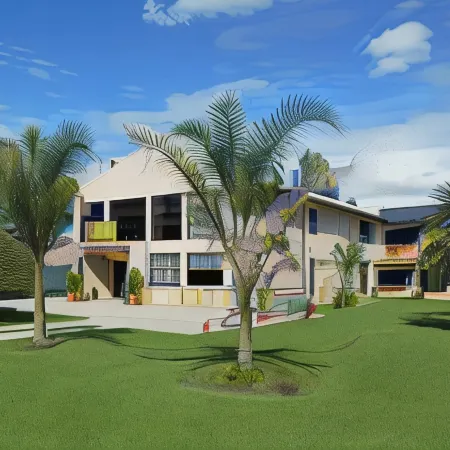 Hotel Aybal