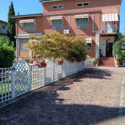 B&B Desenzano Hotel Exterior