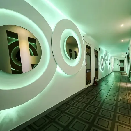 Cheongju Hotel Urbanty