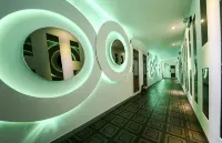 Cheongju Hotel Urbanty - 2-Star