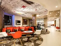Ibis Setif - 3-Star