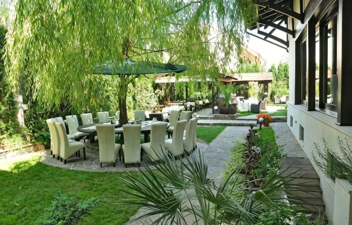 Hotel Vila Class