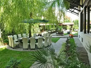 Hotel Vila Class