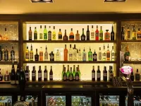 Derby Arms - parking