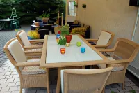 Hotel Leander - Pet friendly