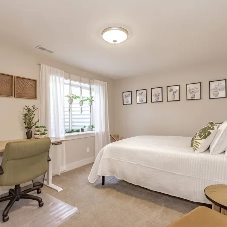 Private Rexburg 5 Bedroom Home with Bonus Loft The