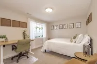 Private Rexburg 5 Bedroom Home with Bonus Loft The - 2-Star