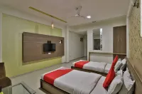 Hotel Ostria - ห้องครัว