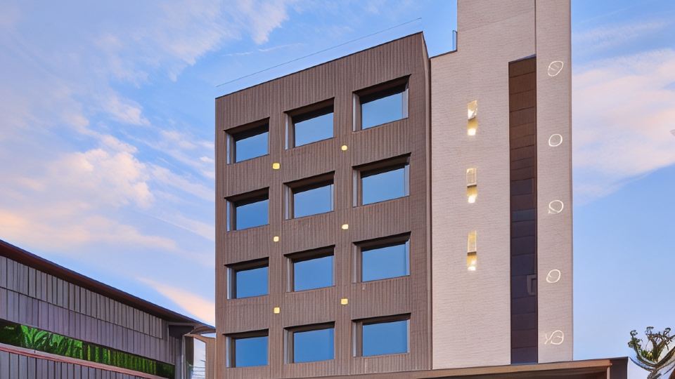 Zone by the Park Pathankot