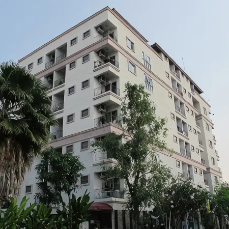 The Garden Place Bangkok (Ngamwongwan)