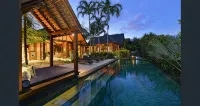 Niramaya Villas and Spa - Romantic