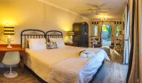 Bright on 5th Guest House - Homestay