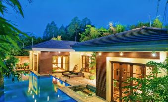Global Migratory Birds Resort Hotel (Huidong Golf)