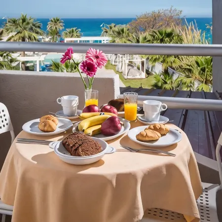 Dorian Boutique Hotel-Apartments
