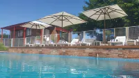 Vista Alegre Natural Resort - Bungalows - Pool