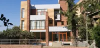 Halle Hotel Lalibela - 寵物友善
