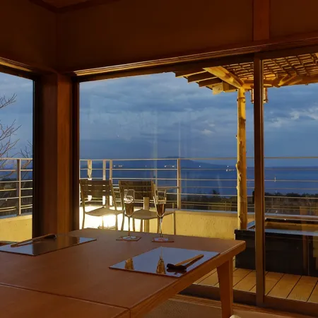 Regina Resort Izu Murin