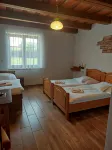 Hotel Tri Vezicky - WLAN