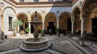 Foresteria Palazzo Guazzoni Zaccaria - 3 estrellas