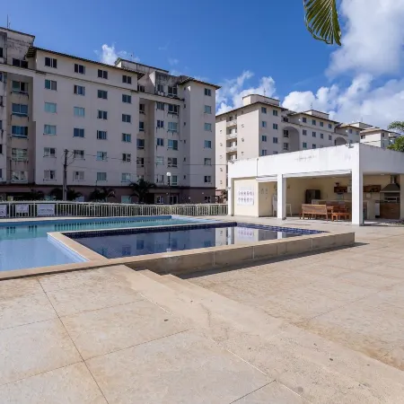 Apt in Condo w/ Pool in S. Francisco Vgt0603