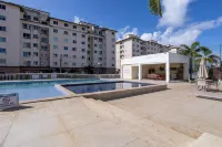 Apt in Condo w/ Pool in S. Francisco Vgt0603 - Wifi
