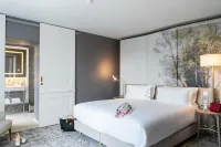 Dolce by Wyndham Versailles - Domaine du Montcel - Spa