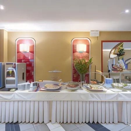 Hotel Puccini