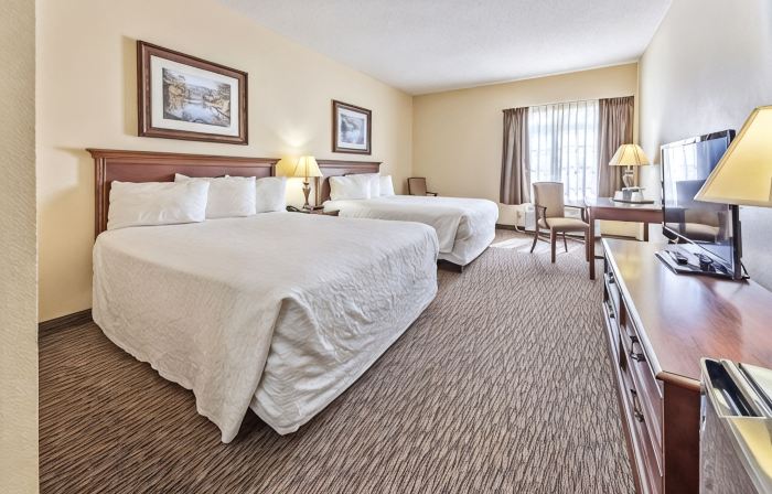 Branson Towers Hotel