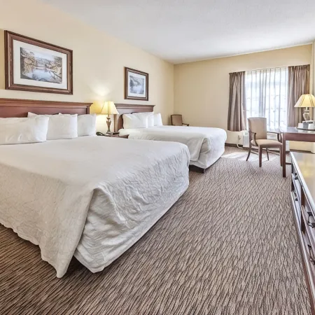 Branson Towers Hotel