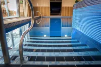 Heywood Spa Hotel - piscine