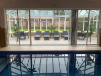 Heywood Spa Hotel - piscine