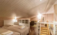 Kiurun Villas - Spa