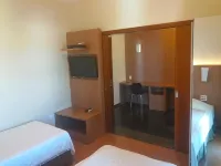 Sete Lagoas Residence Hotel - Wifi