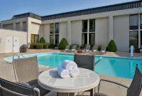Greenstay Hotel & Suites Central - Fitnessstudio
